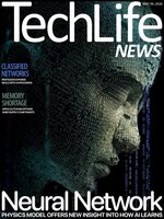 Techlife News